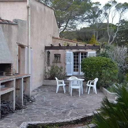 Maison Provencale Traditionnelle Avec Air Conditionne Ferienhaus Saint-Raphaël