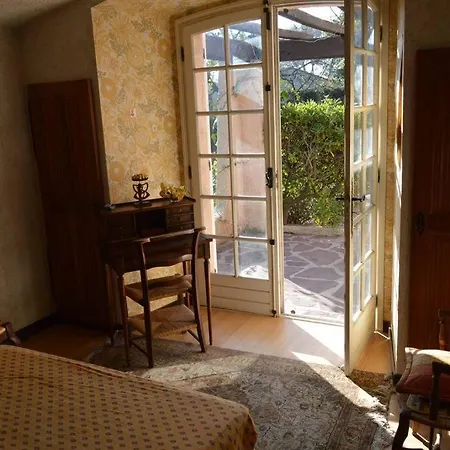 Holiday home Maison Provencale Traditionnelle Avec Air Conditionne *