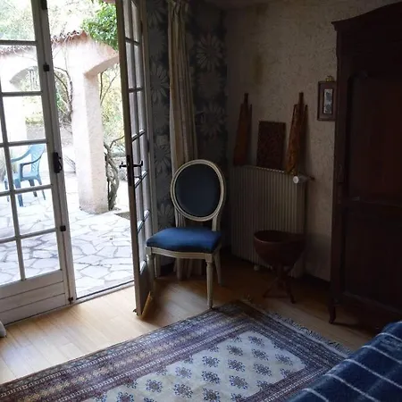 Maison Provencale Traditionnelle Avec Air Conditionne Saint-Raphael (Var)