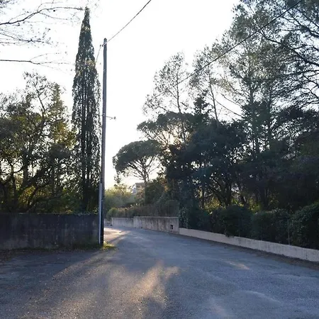 Maison Provencale Traditionnelle Avec Air Conditionne Casa vacanze *